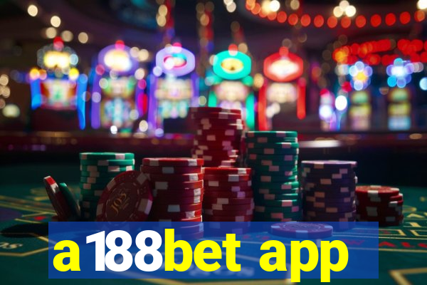 a188bet app